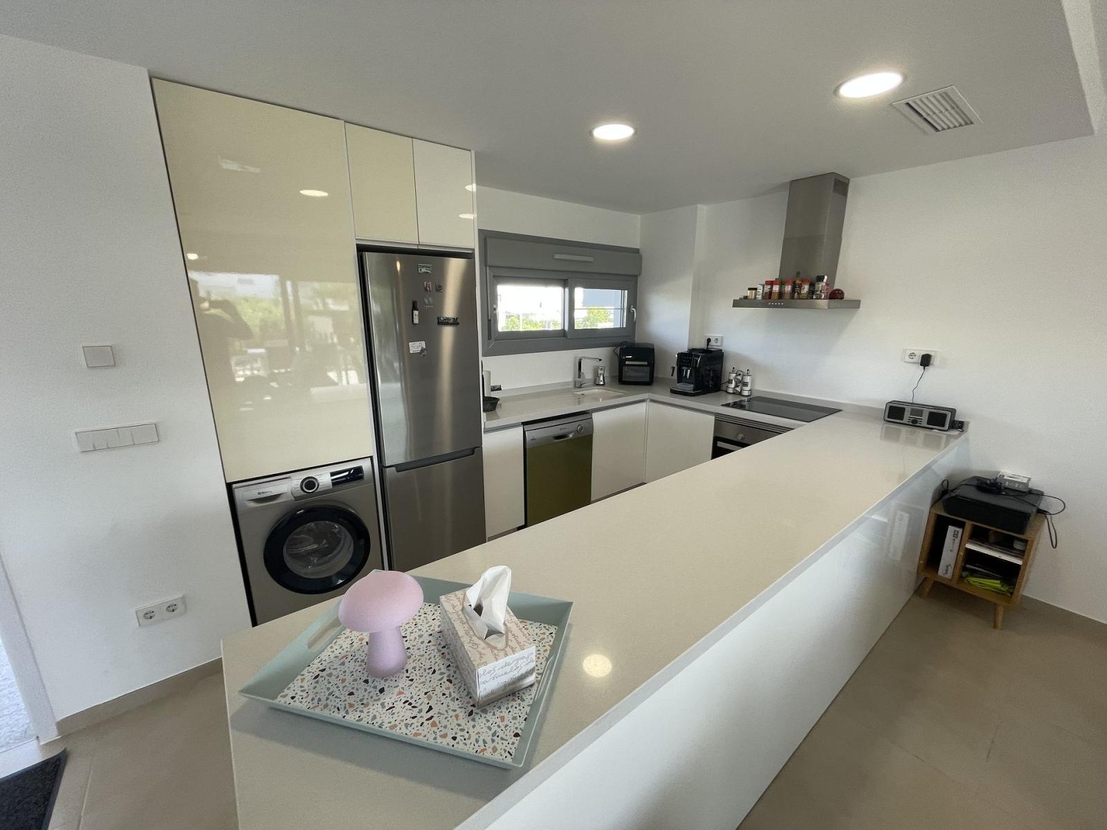 Apartamento en Venta en Orihuela