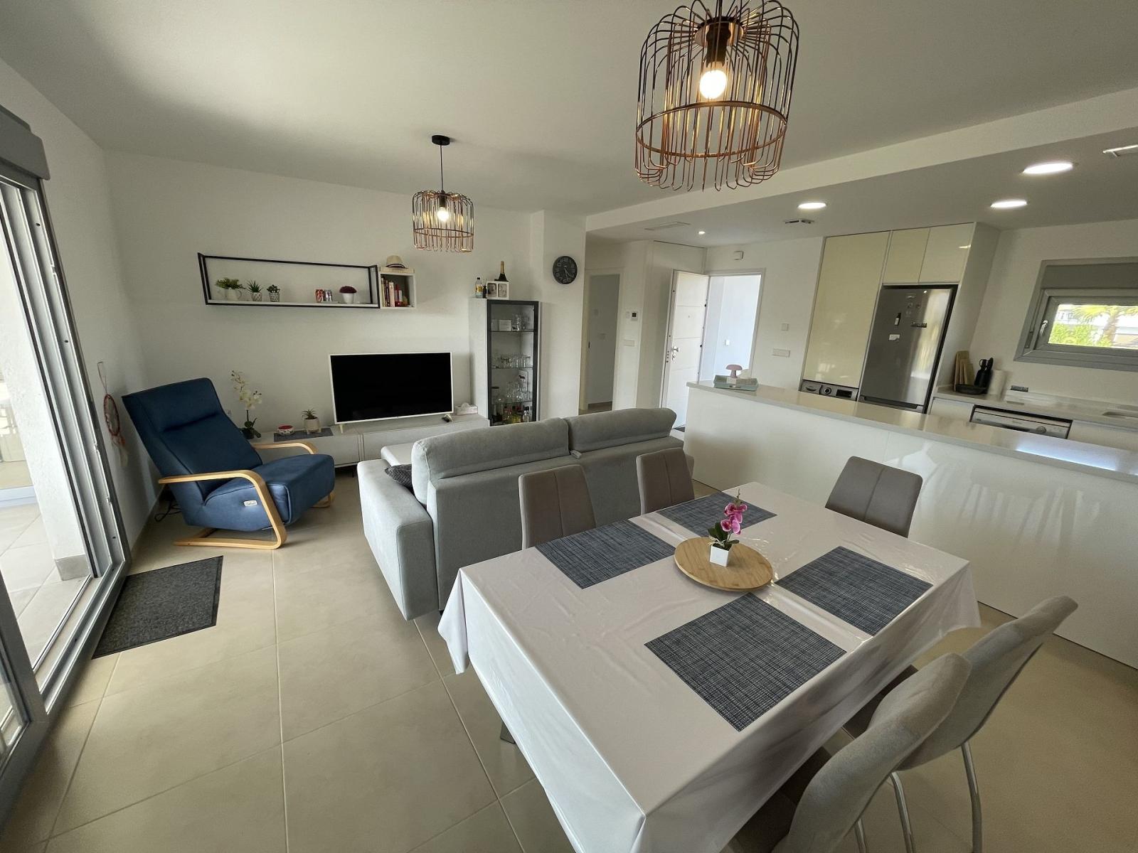 Apartamento en Venta en Orihuela