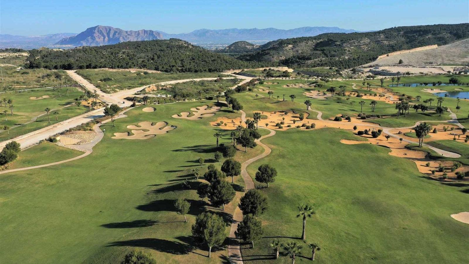 Apartamento en Venta en Orihuela