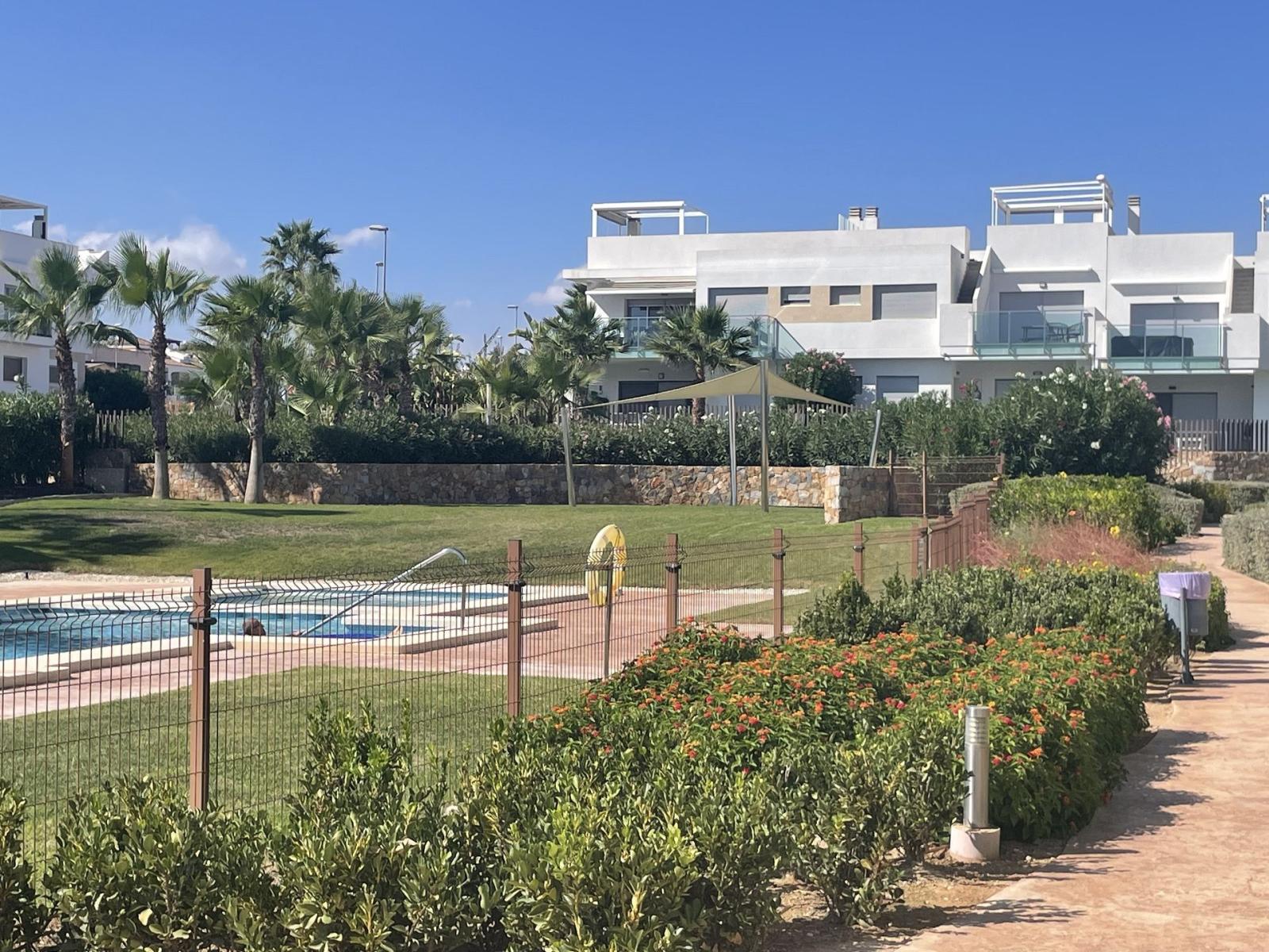 Apartamento en Venta en Orihuela