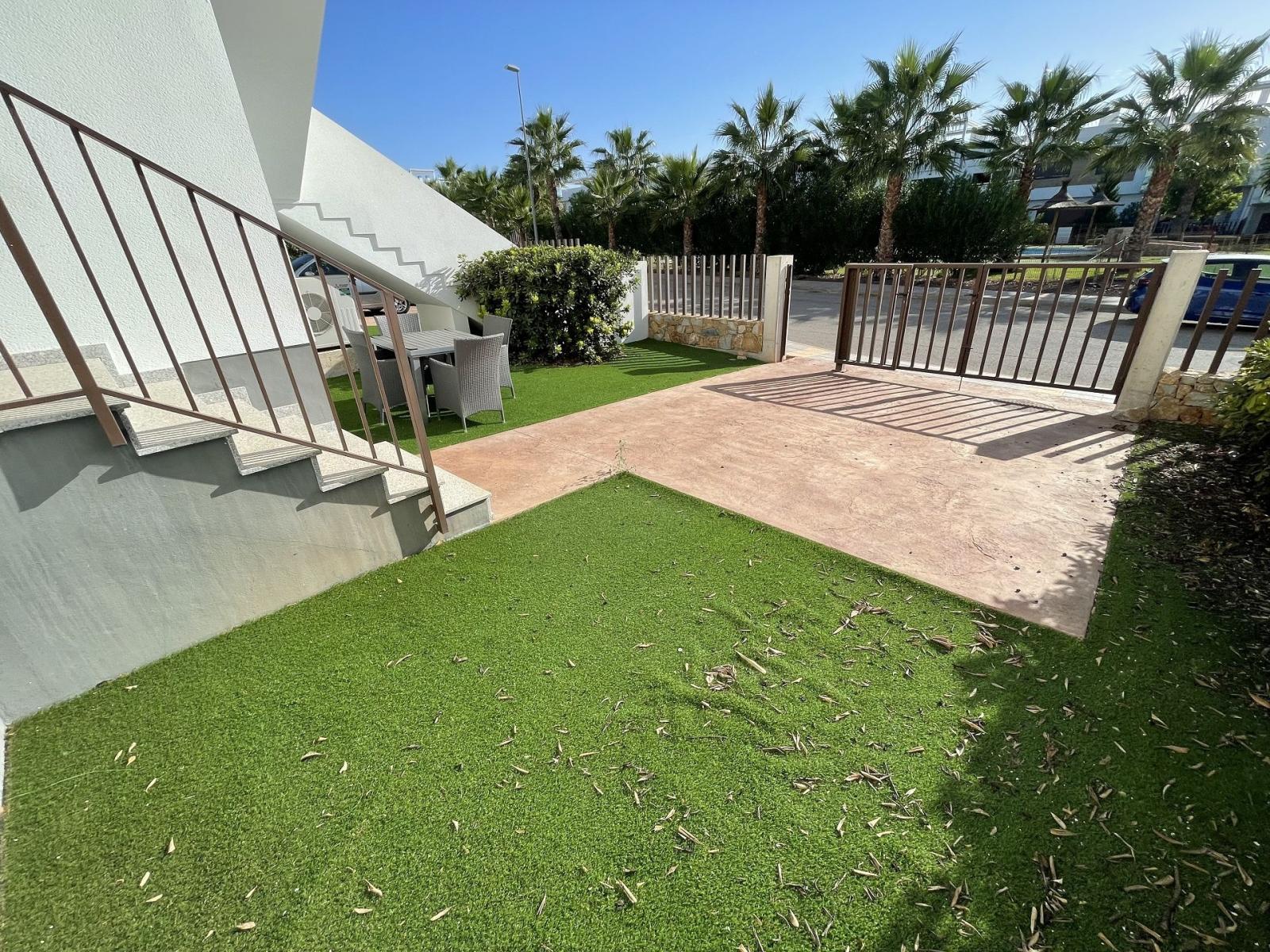 Apartamento en Venta en Orihuela