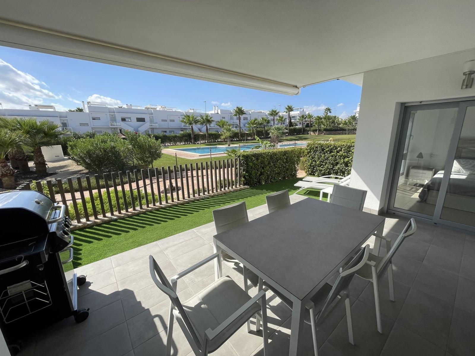 Apartamento en Venta en Orihuela