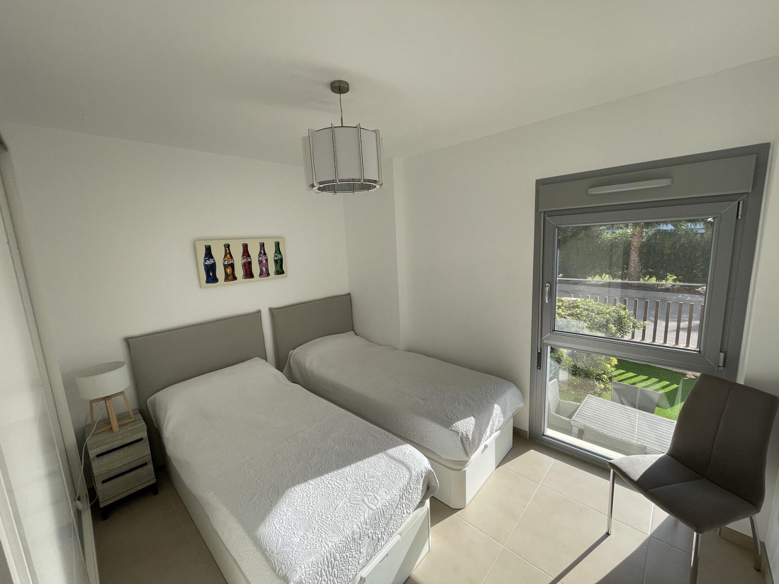 Apartamento en Venta en Orihuela