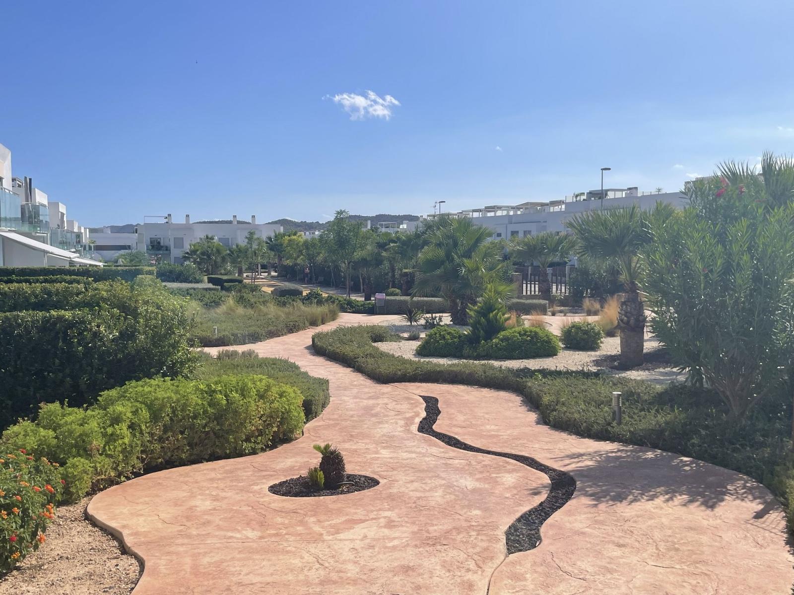 Apartamento en Venta en Orihuela