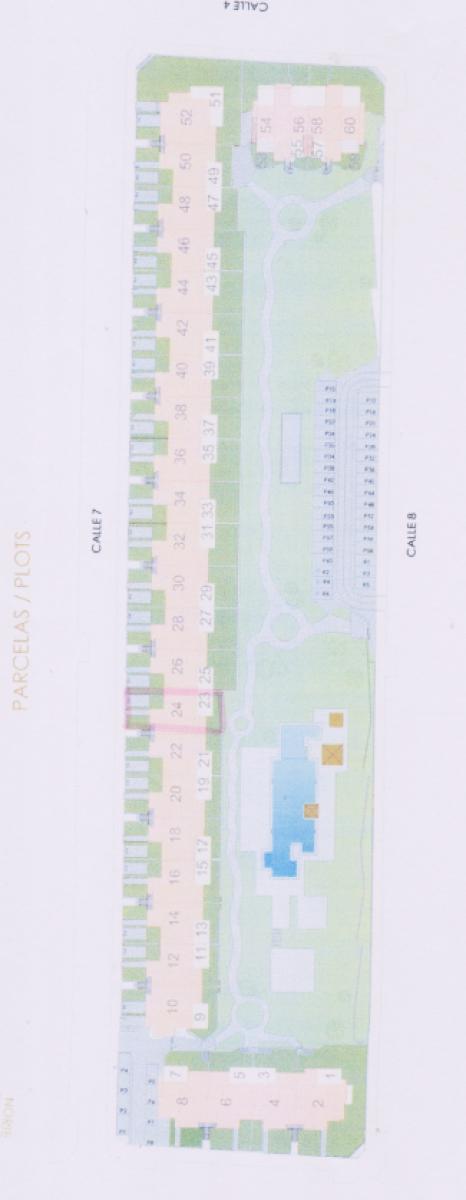 Apartamento en Venta en Orihuela
