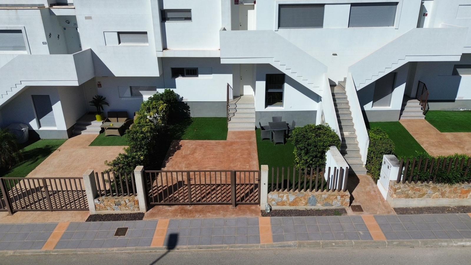 Apartamento en Venta en Orihuela