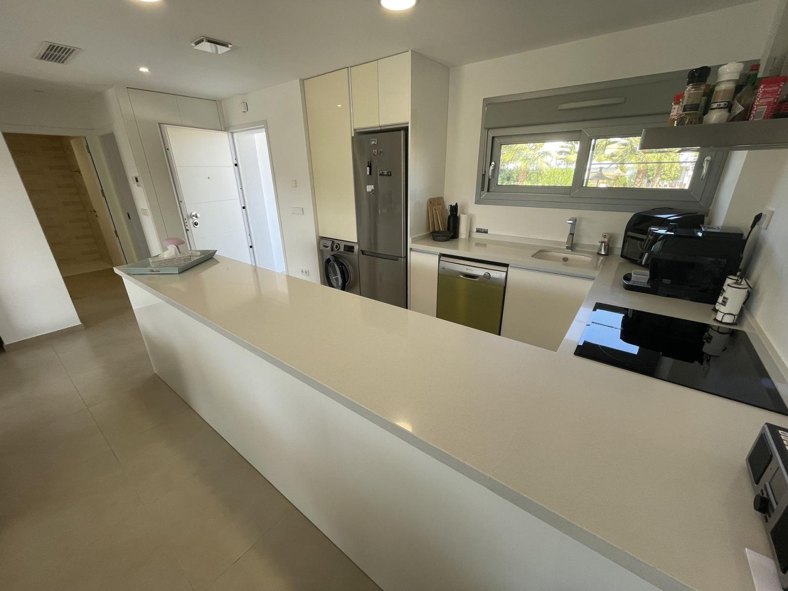 Apartamento en Venta en Orihuela