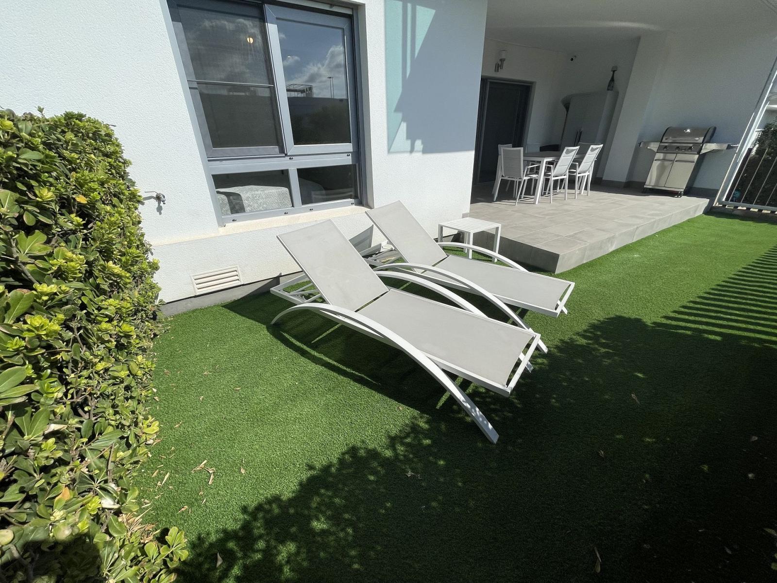 Apartamento en Venta en Orihuela