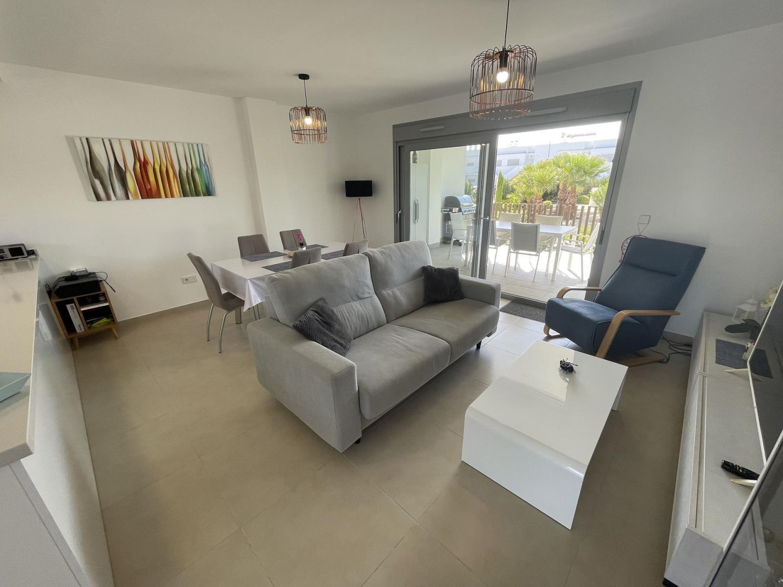 Apartamento en Venta en Orihuela
