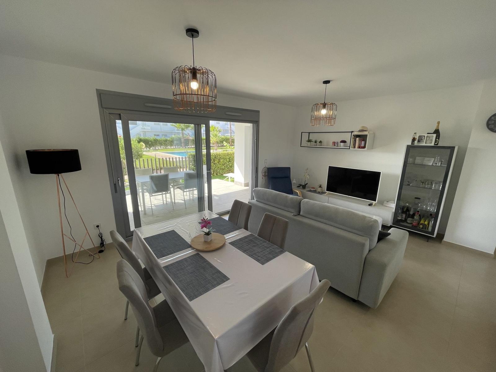 Apartamento en Venta en Orihuela