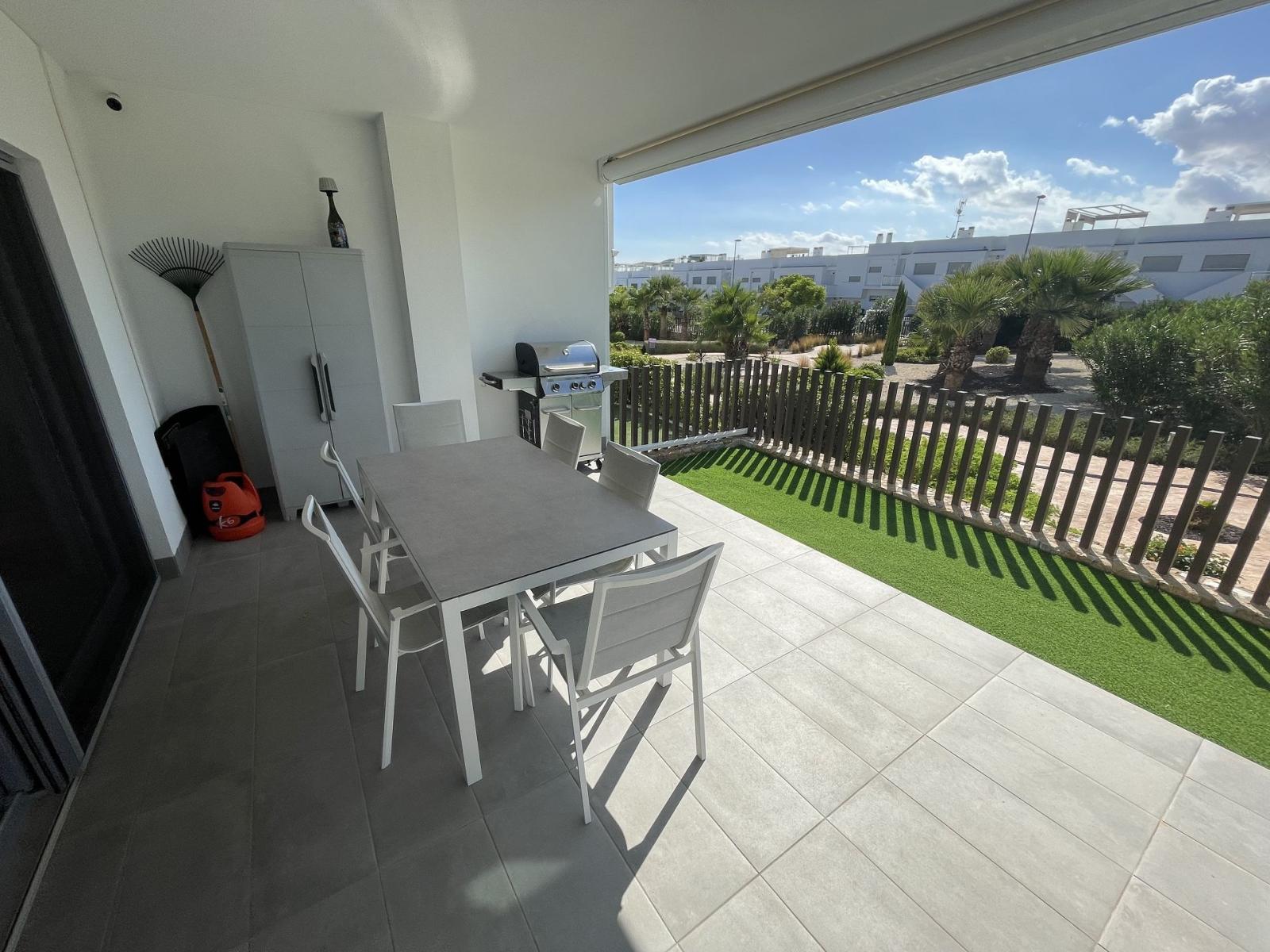 Apartamento en Venta en Orihuela