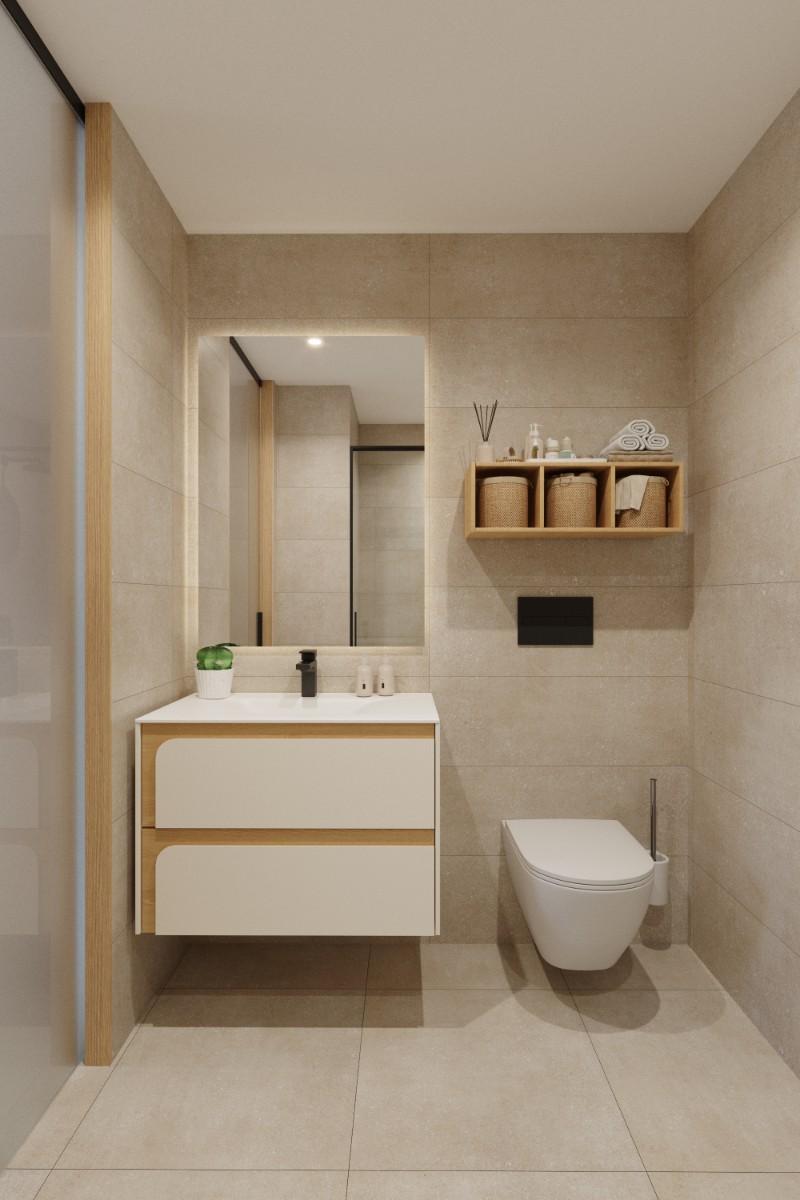 Apartment for Sale in Murcia