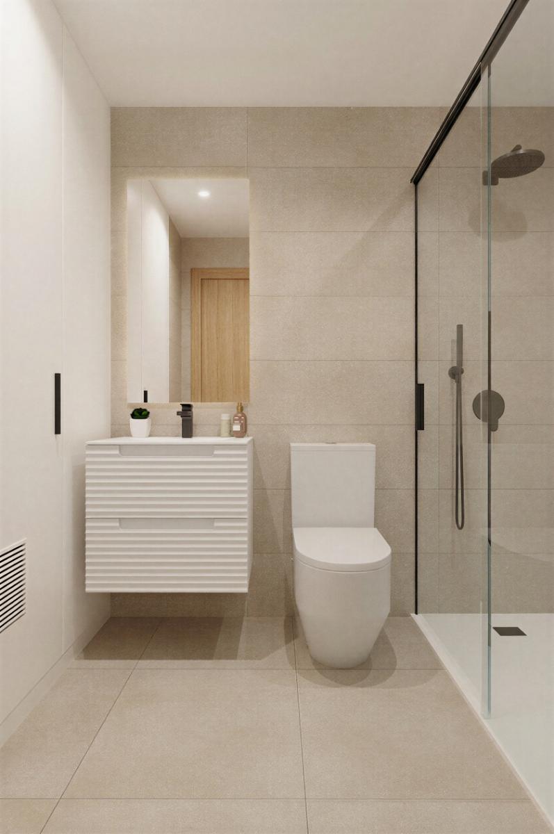Apartment for Sale in Murcia