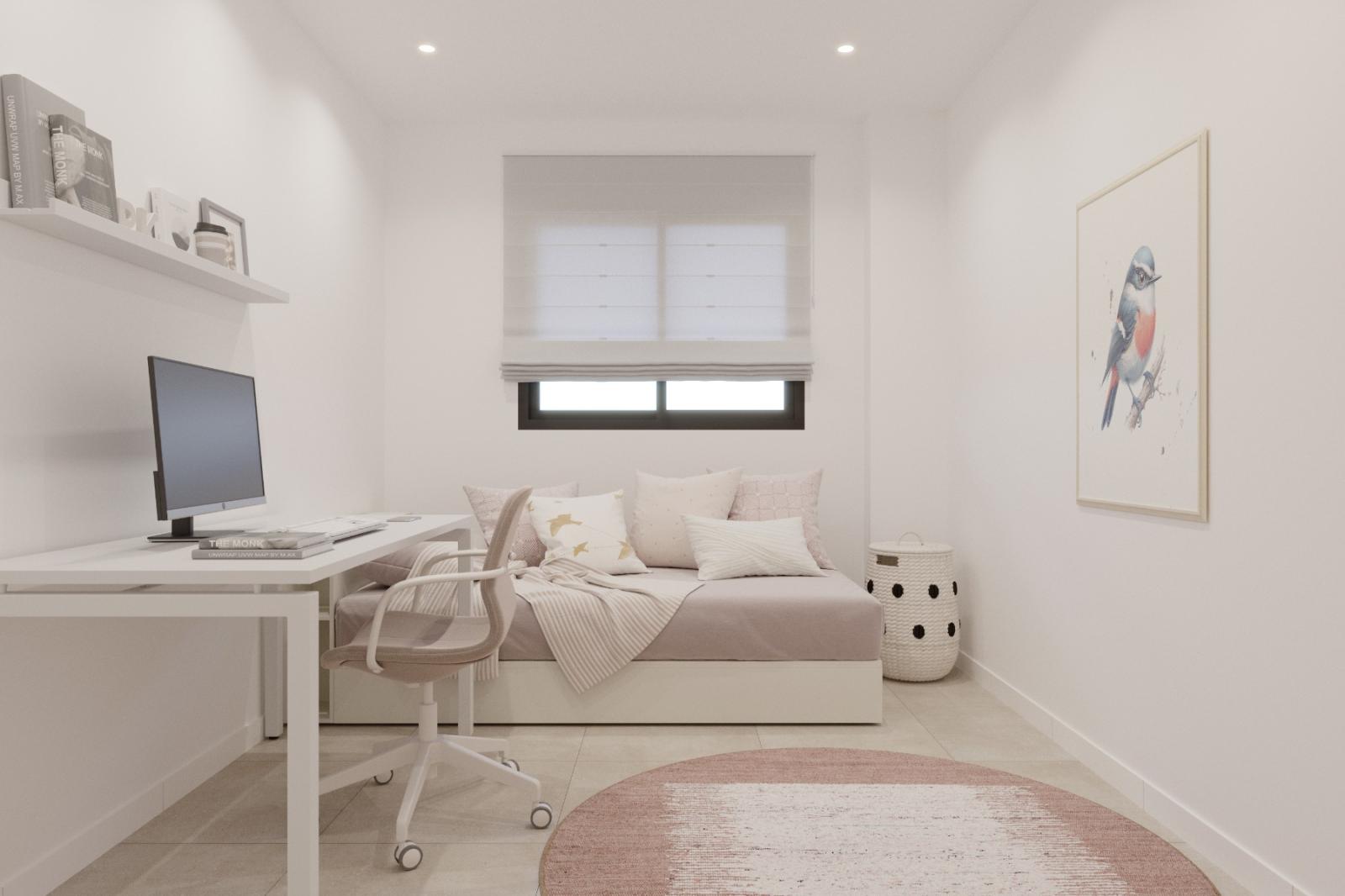 Apartment for Sale in Murcia
