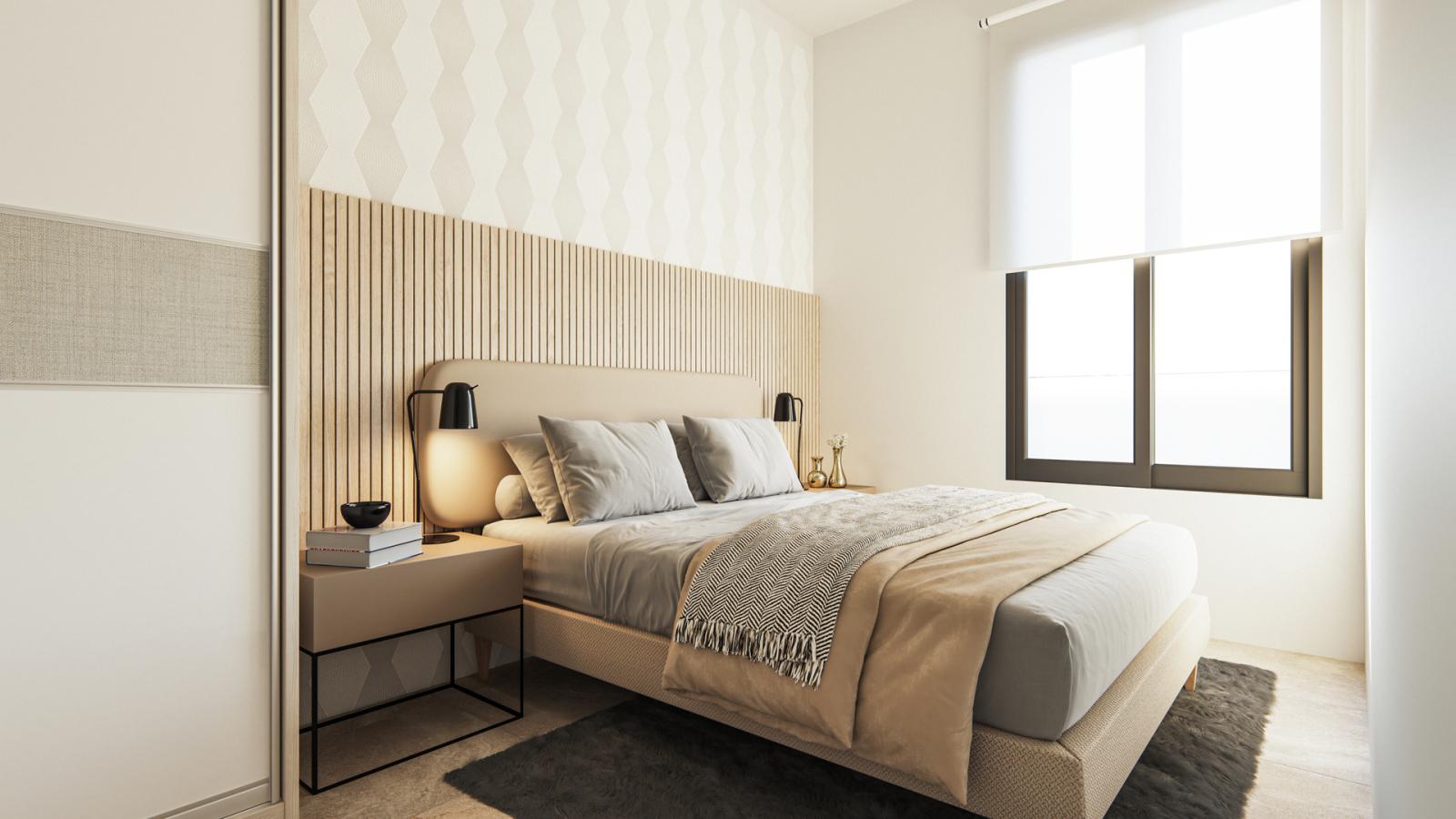 Penthouse for Sale in Águilas