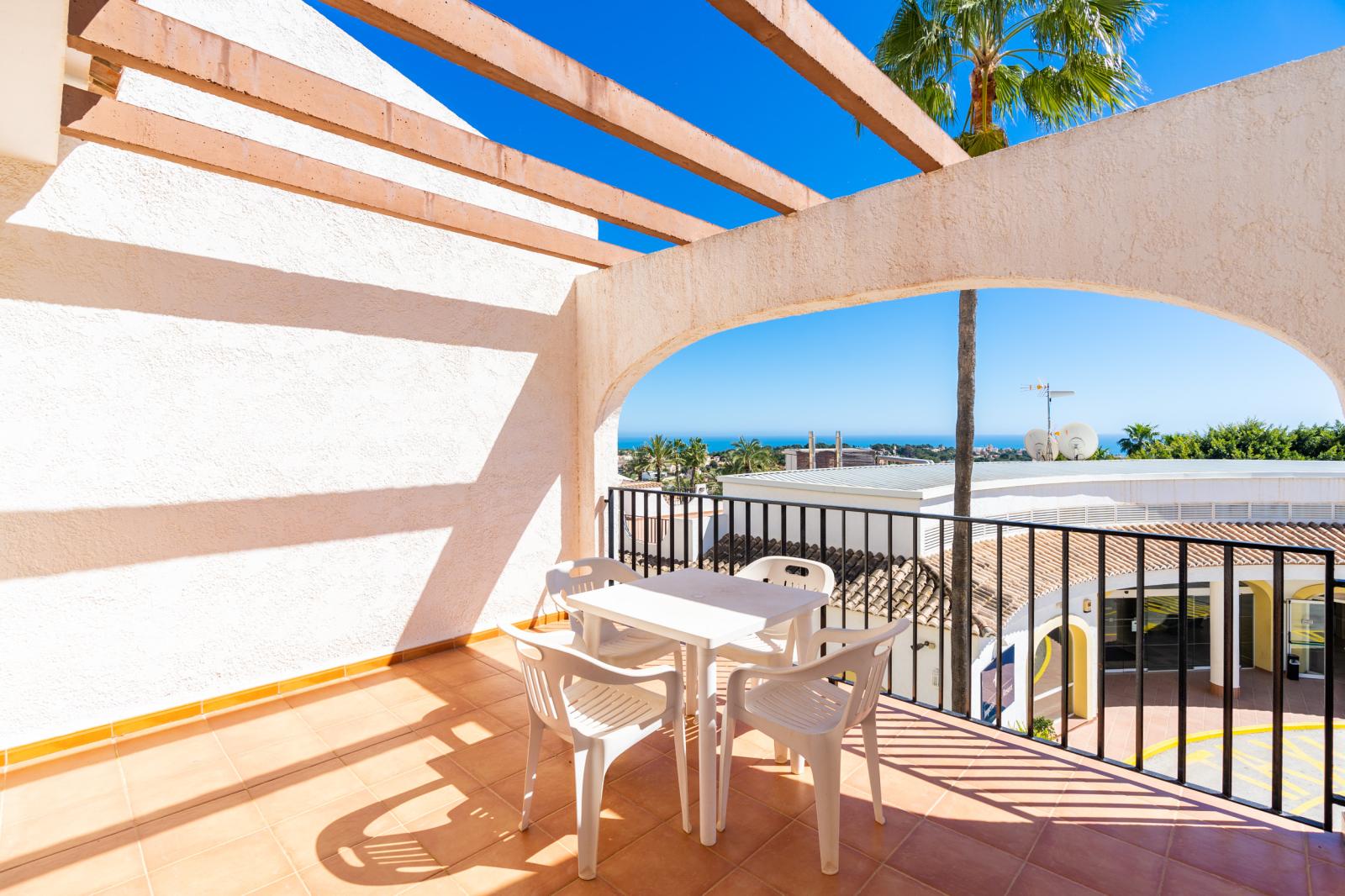 Casa en Venta en Calpe