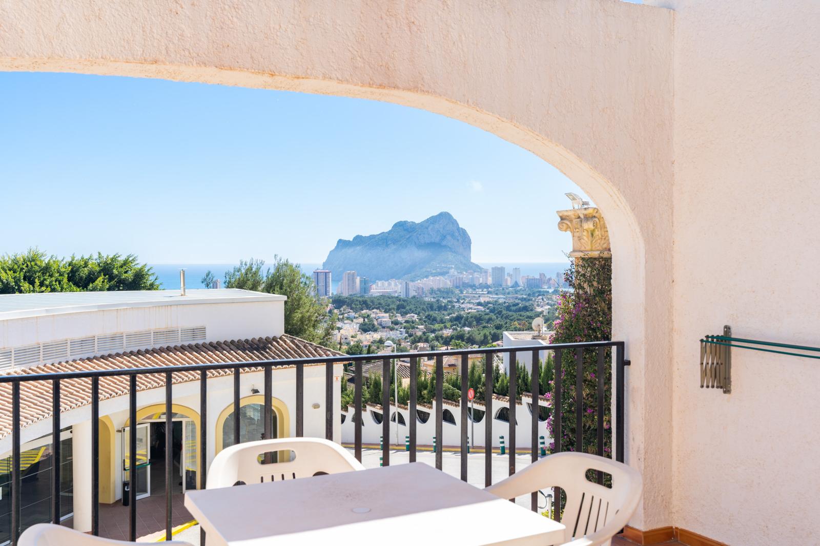 Casa en Venta en Calpe