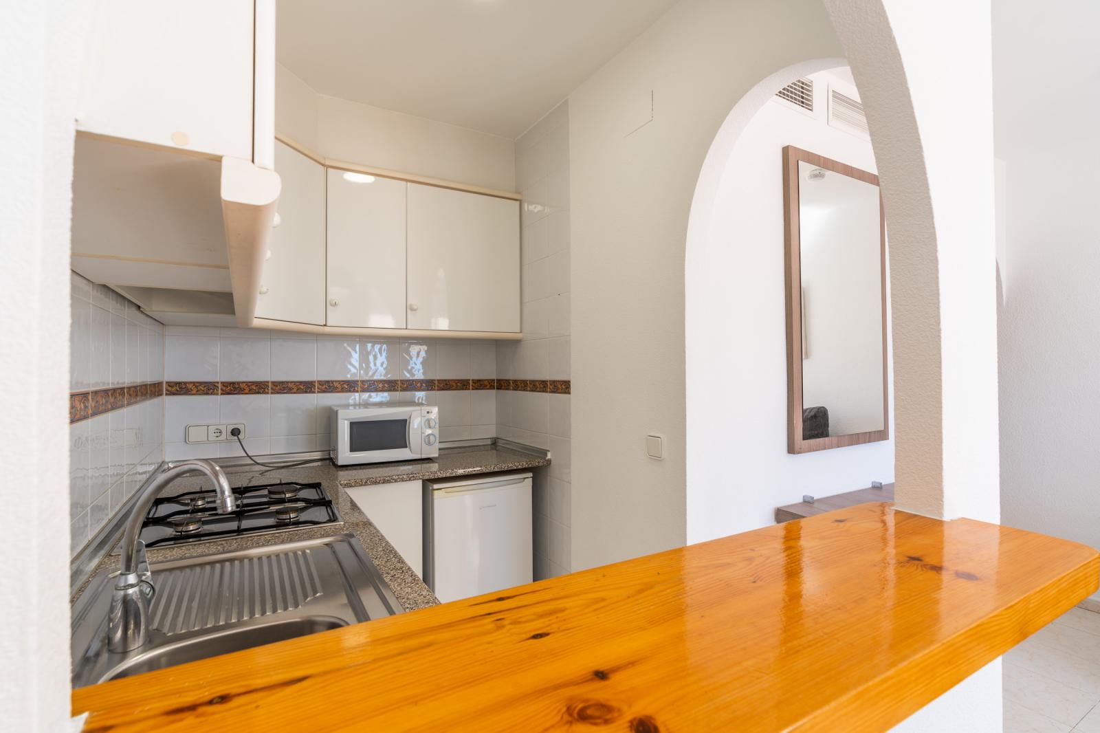 Casa en Venta en Calpe
