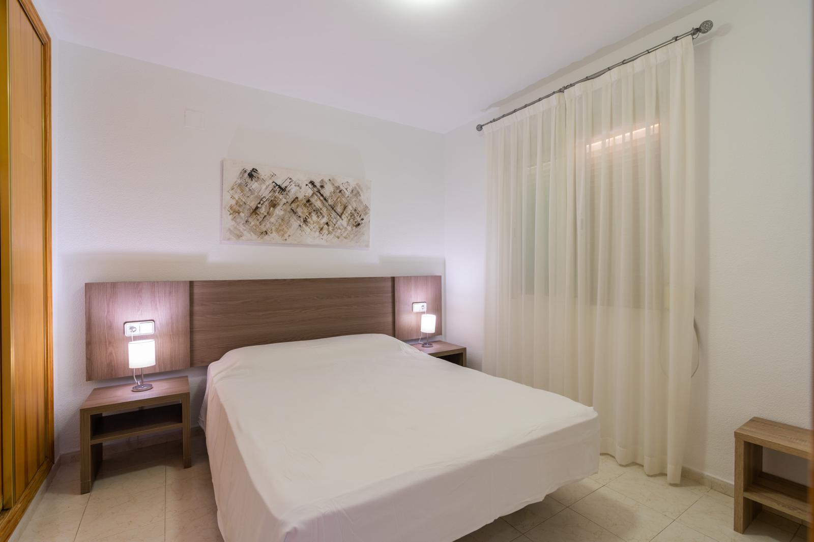 Casa en Venta en Calpe
