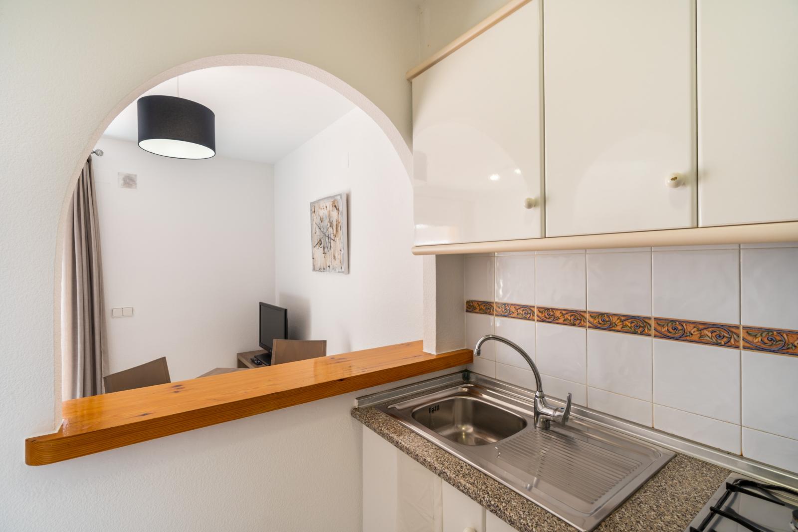 Casa en Venta en Calpe