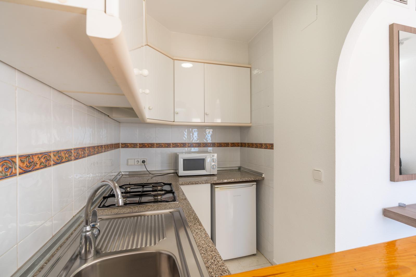 Casa en Venta en Calpe