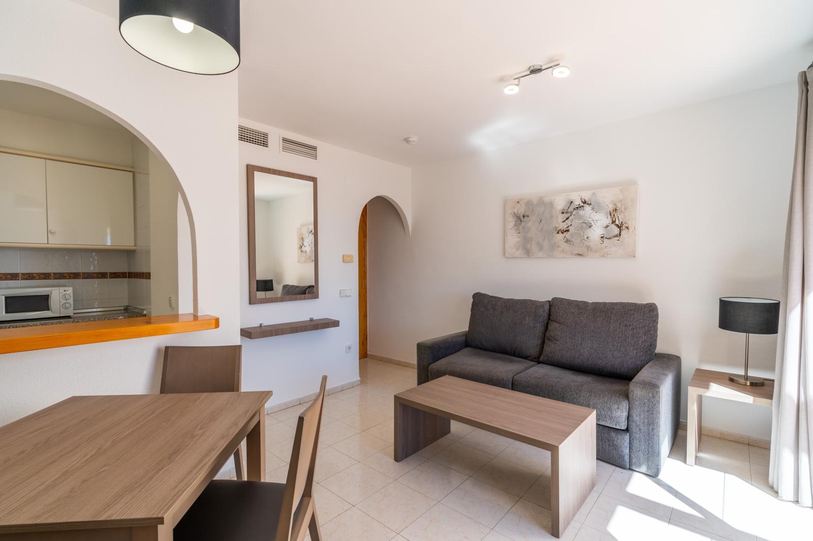 Casa en Venta en Calpe