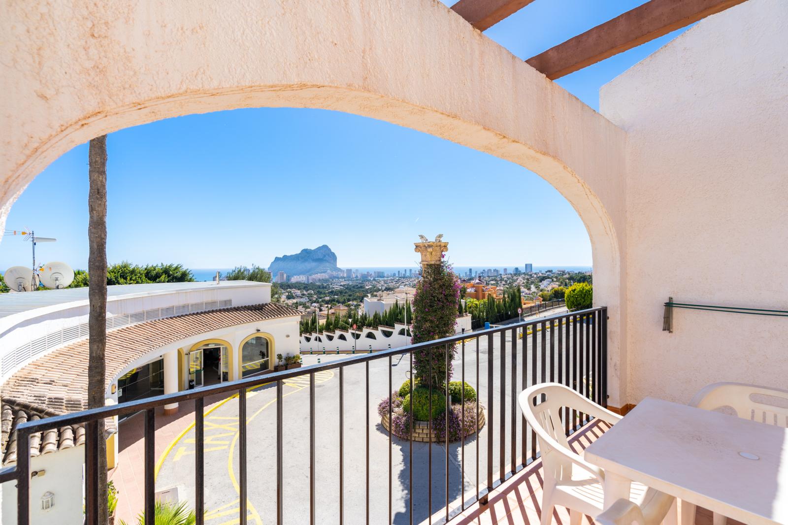 Casa en Venta en Calpe