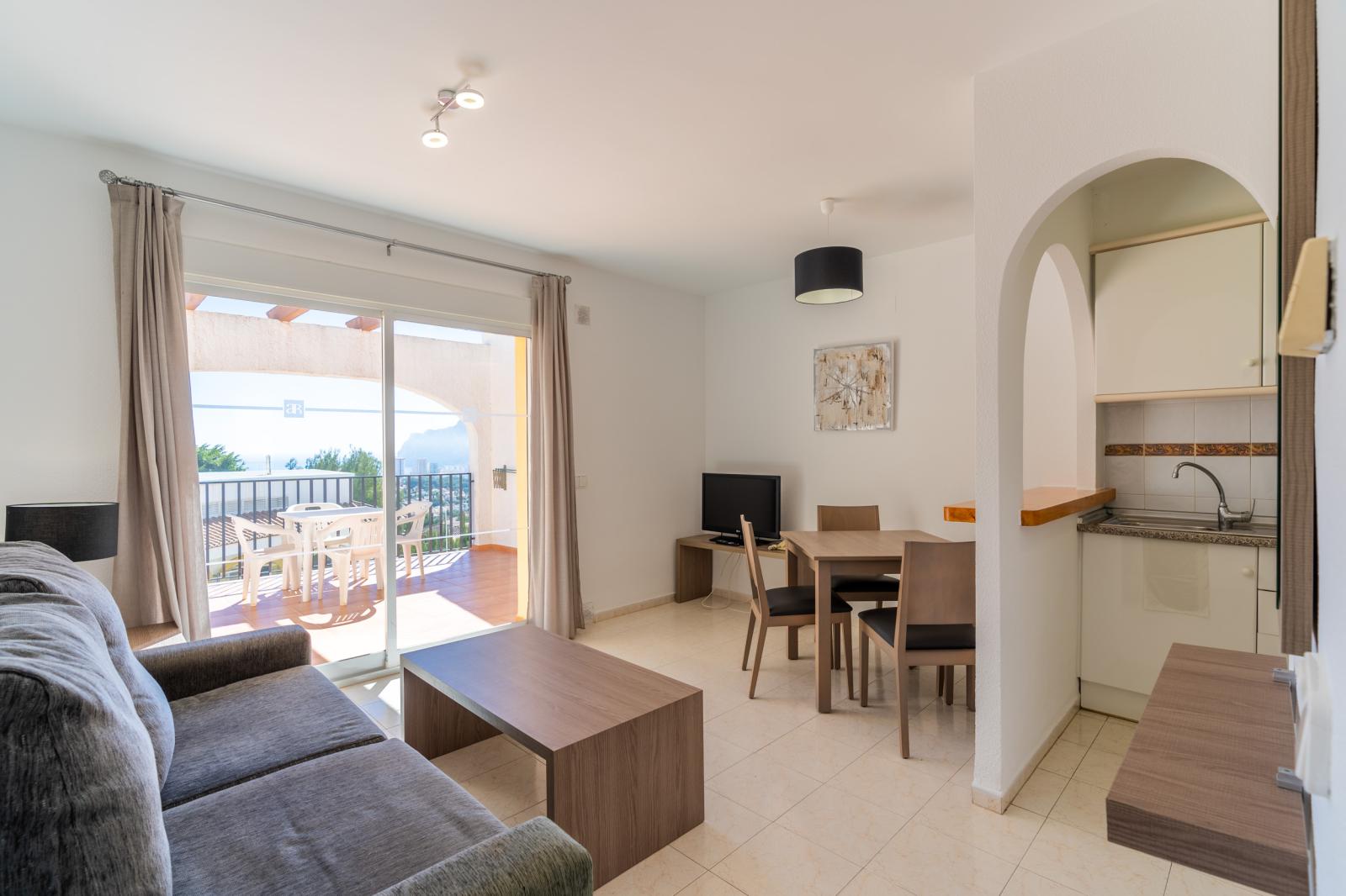 Casa en Venta en Calpe