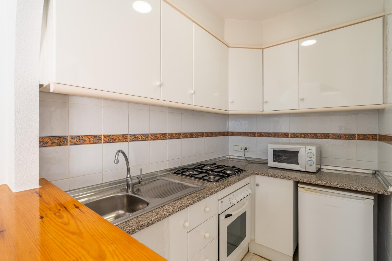 Casa en Venta en Calpe