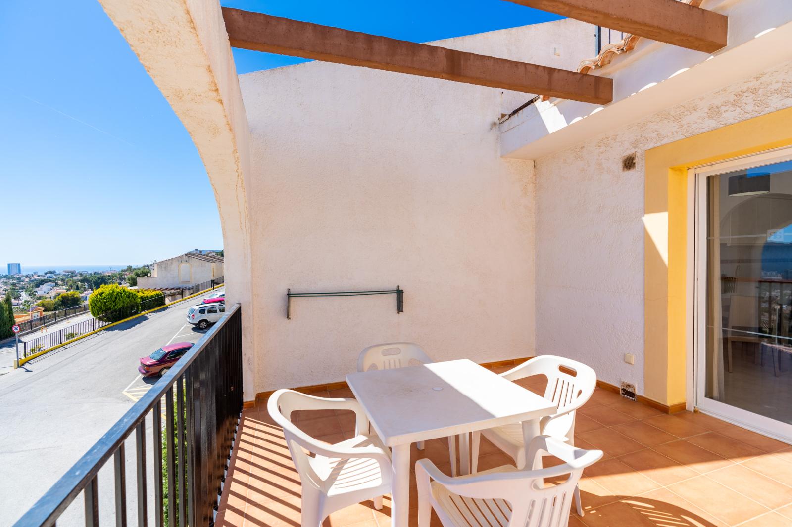 Casa en Venta en Calpe