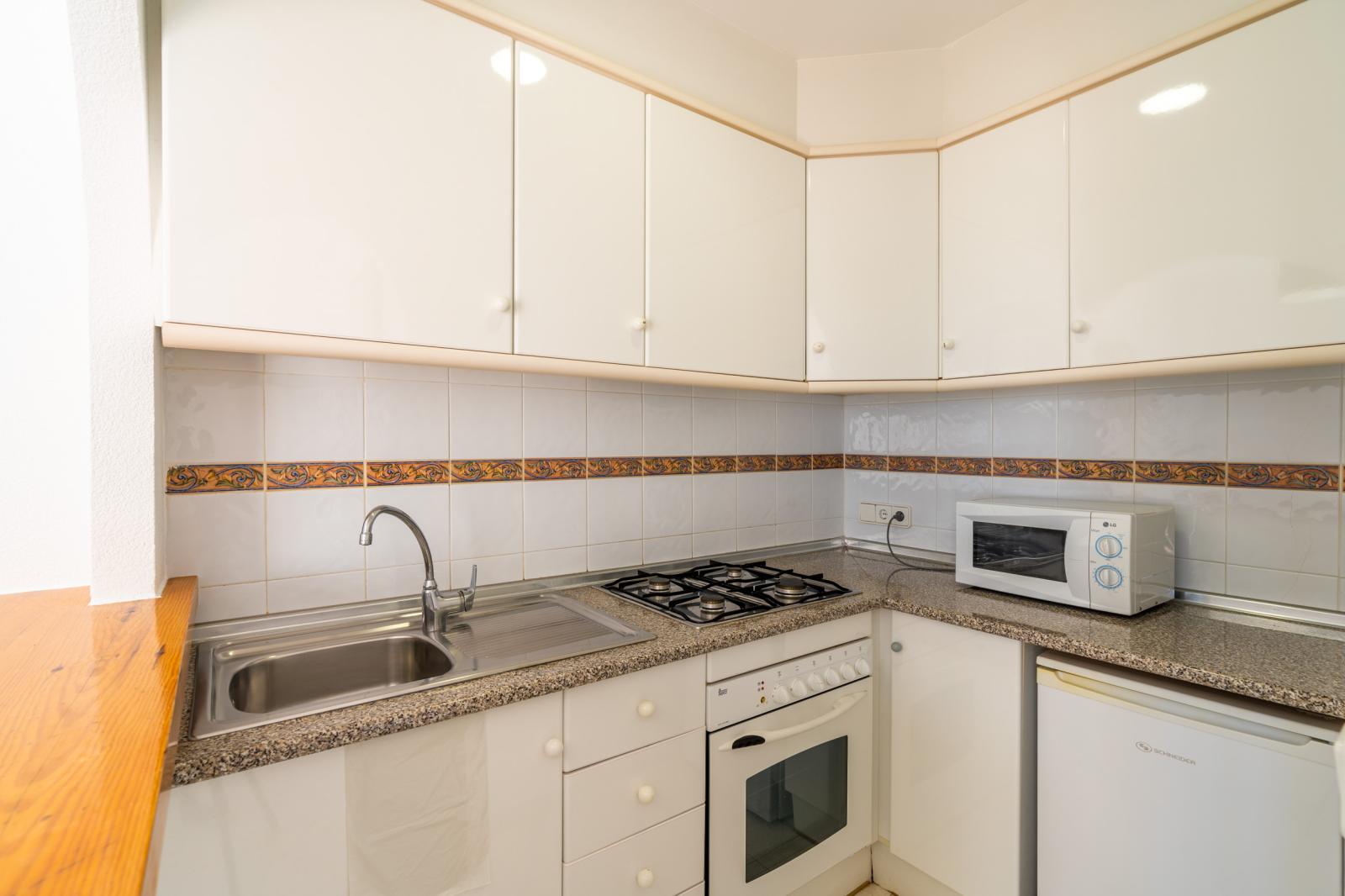 Casa en Venta en Calpe
