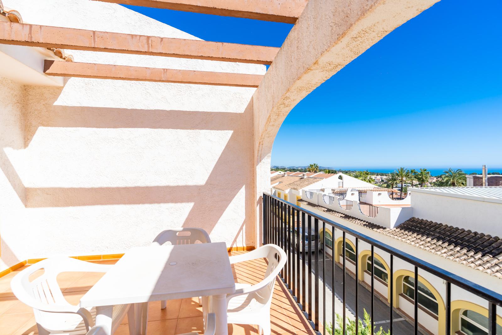 Casa en Venta en Calpe