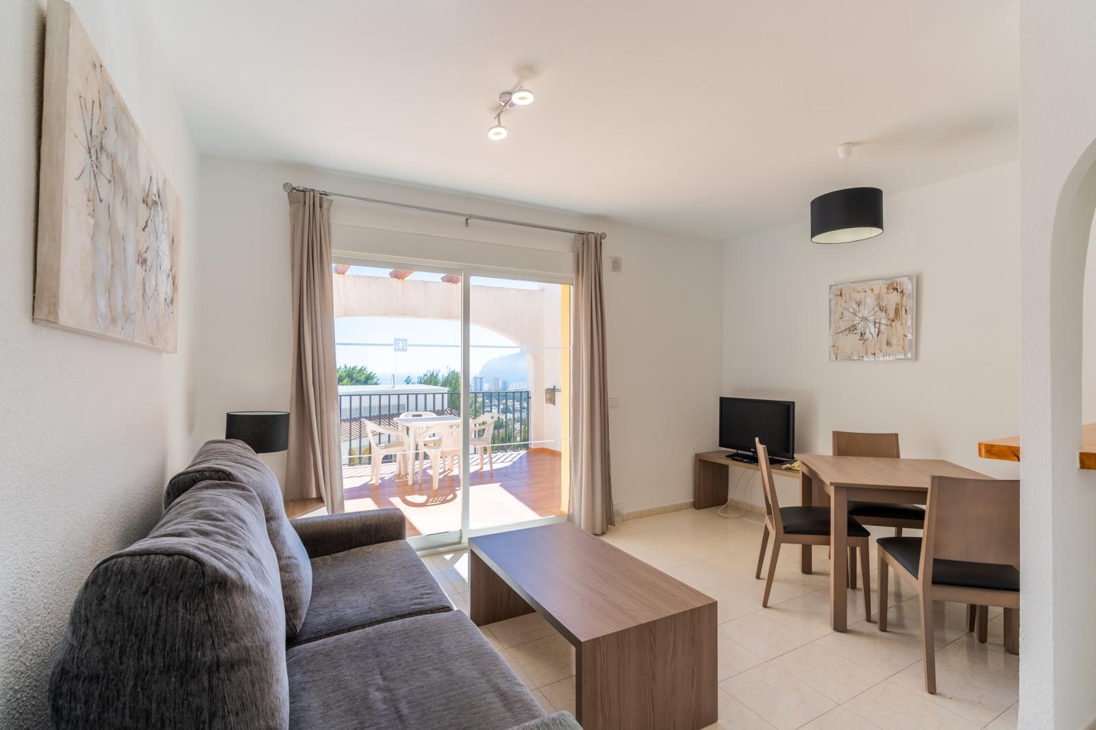 Casa en Venta en Calpe