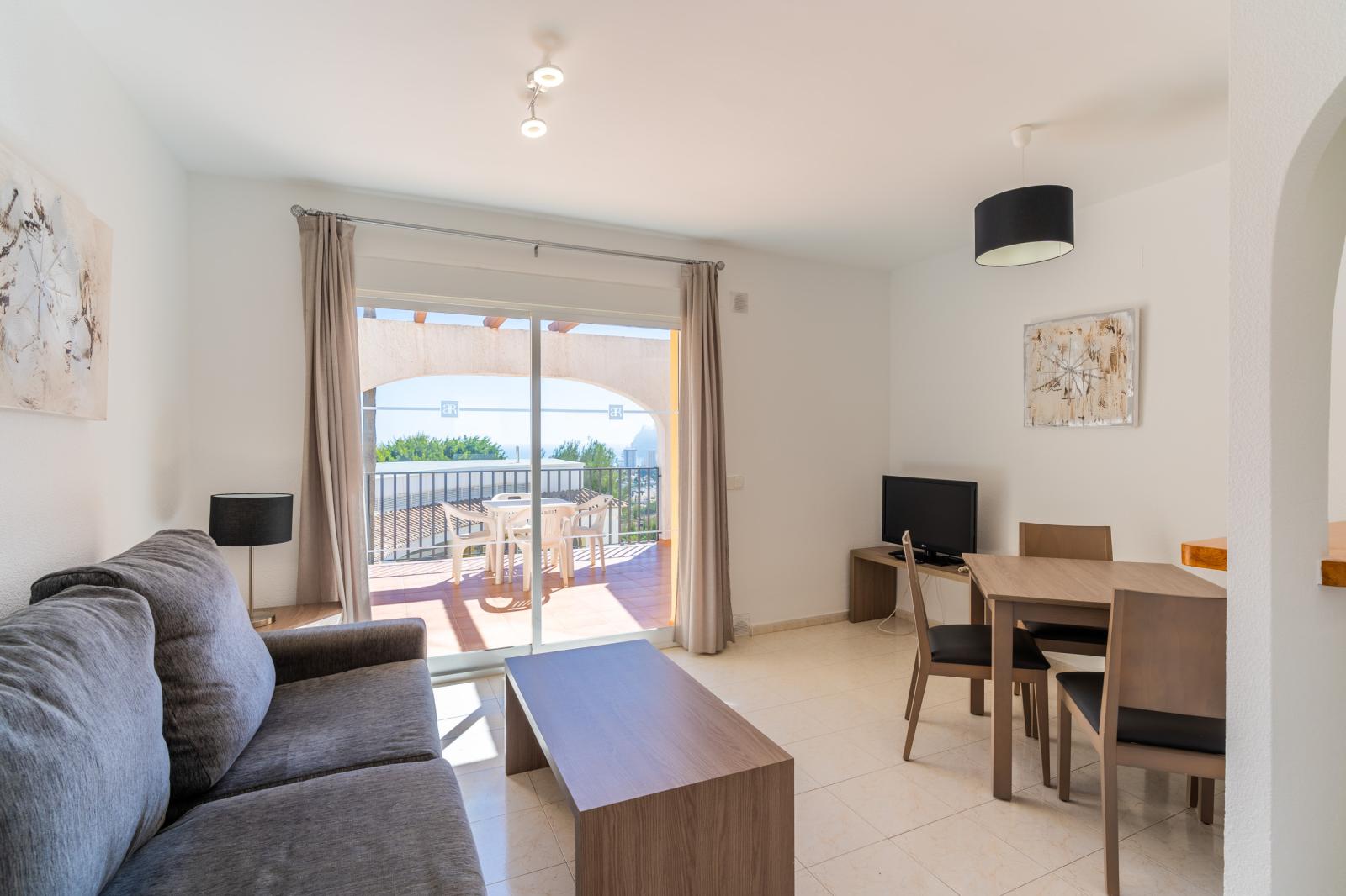 Casa en Venta en Calpe