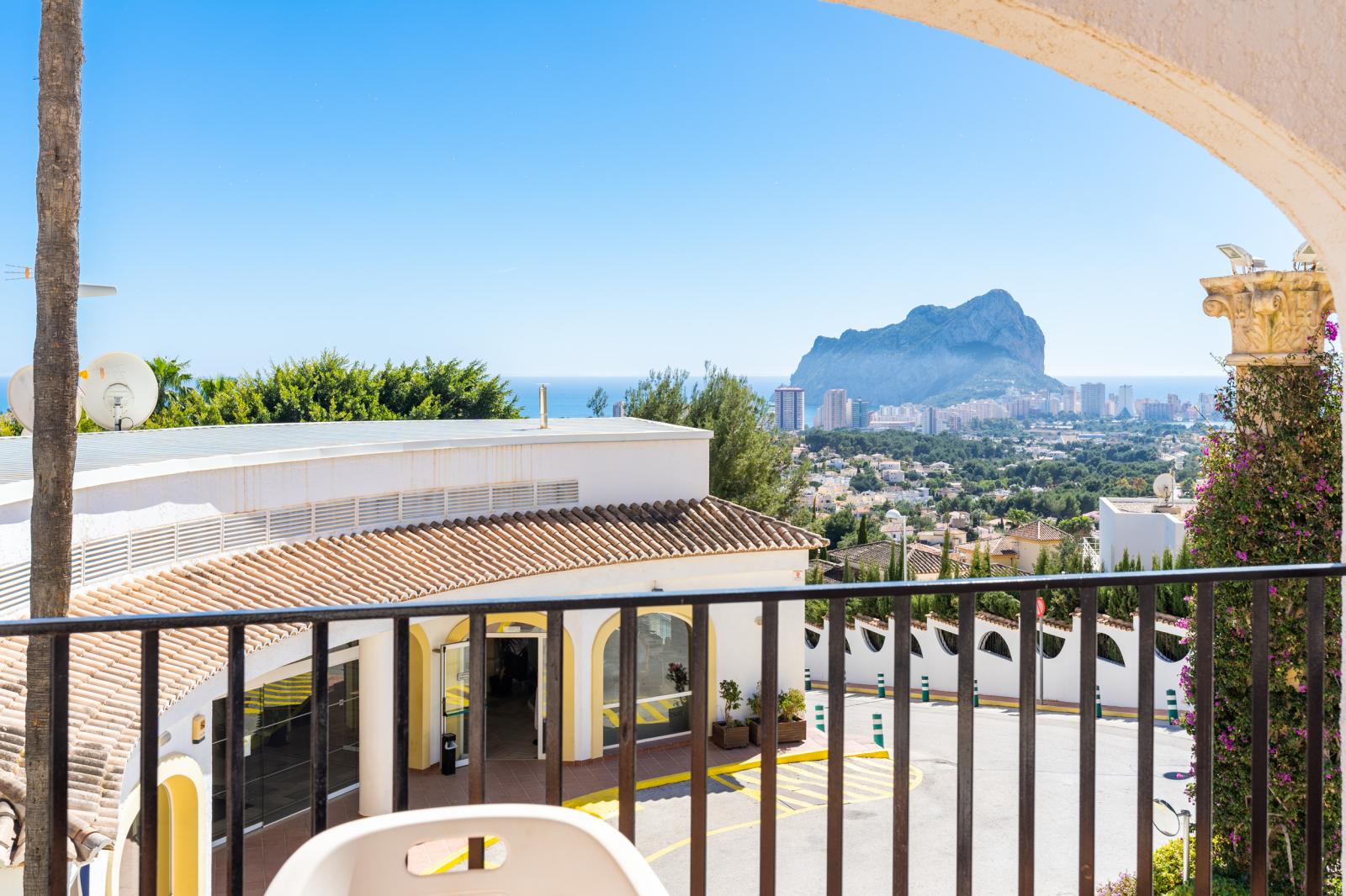 Casa en Venta en Calpe