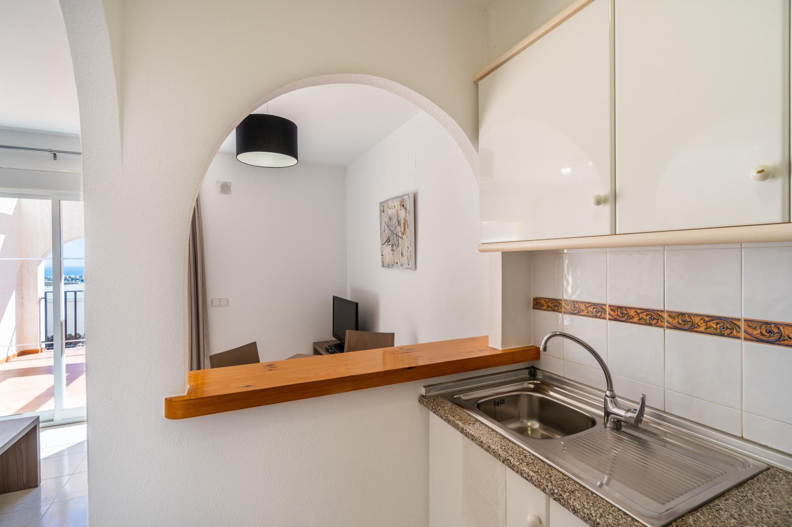 Casa en Venta en Calpe