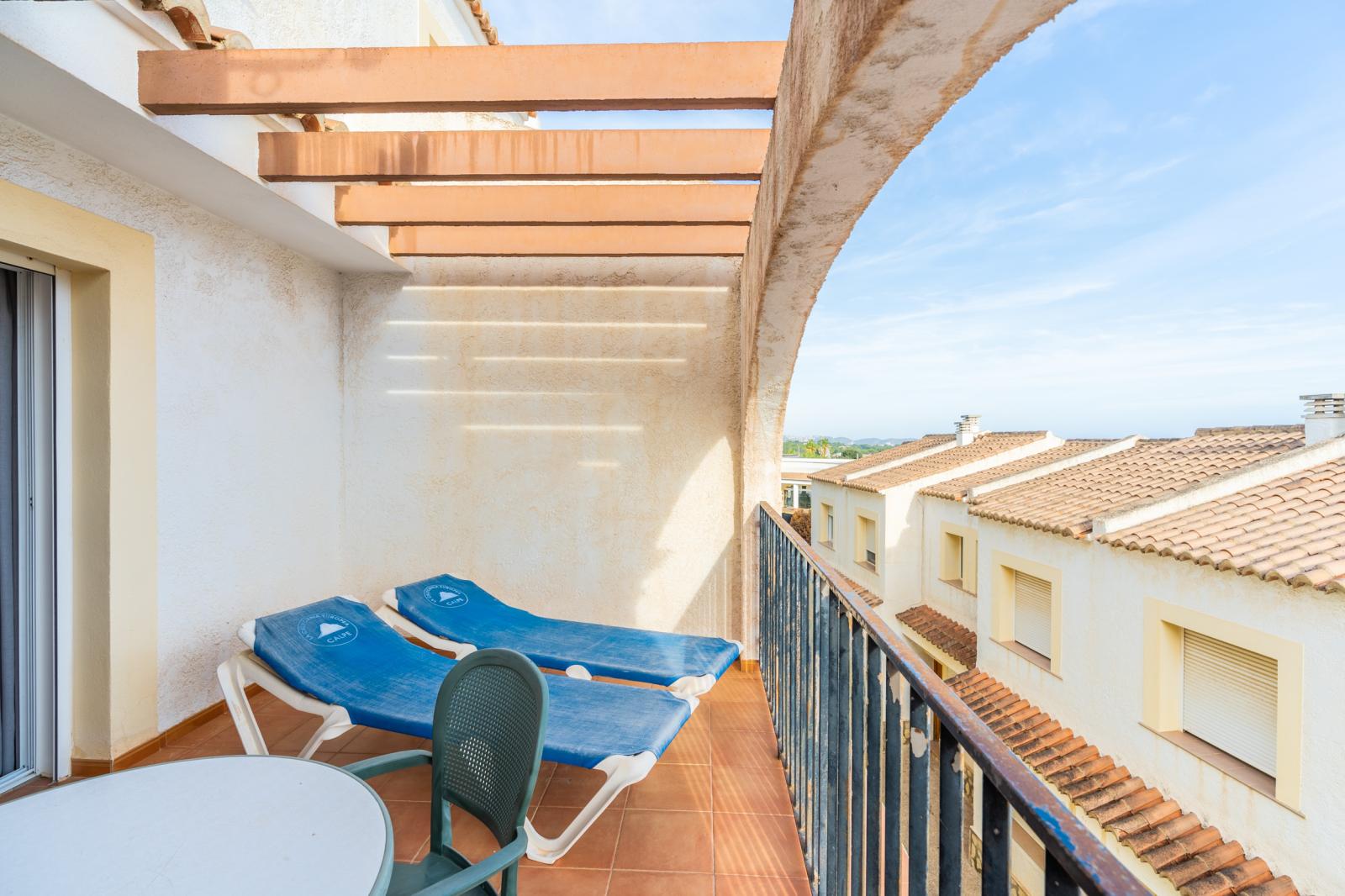 Casa en Venta en Calpe