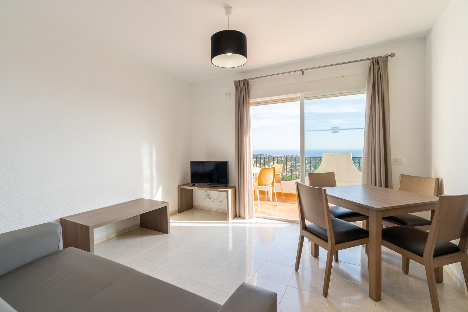 Casa en Venta en Calpe