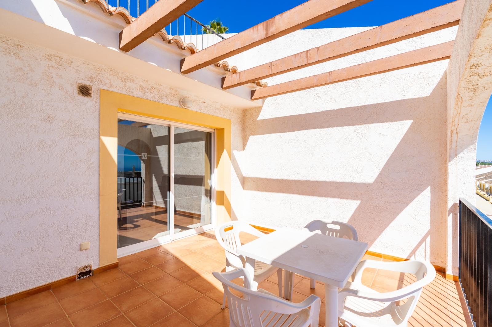 Casa en Venta en Calpe