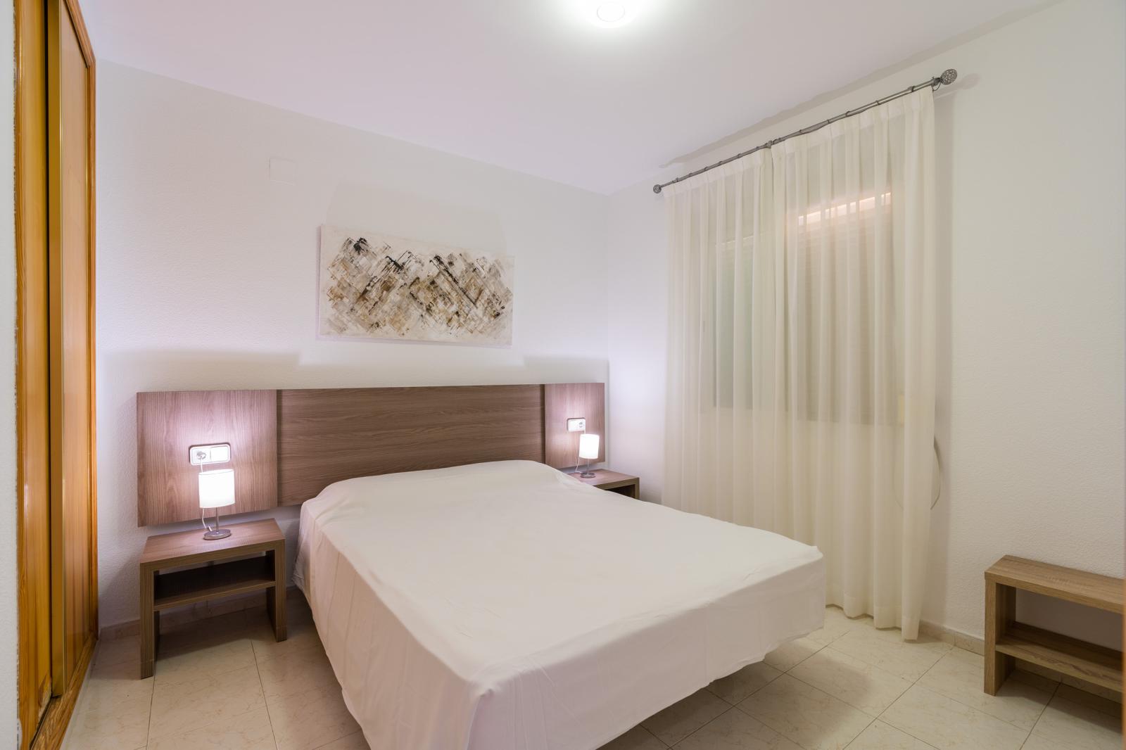 Casa en Venta en Calpe