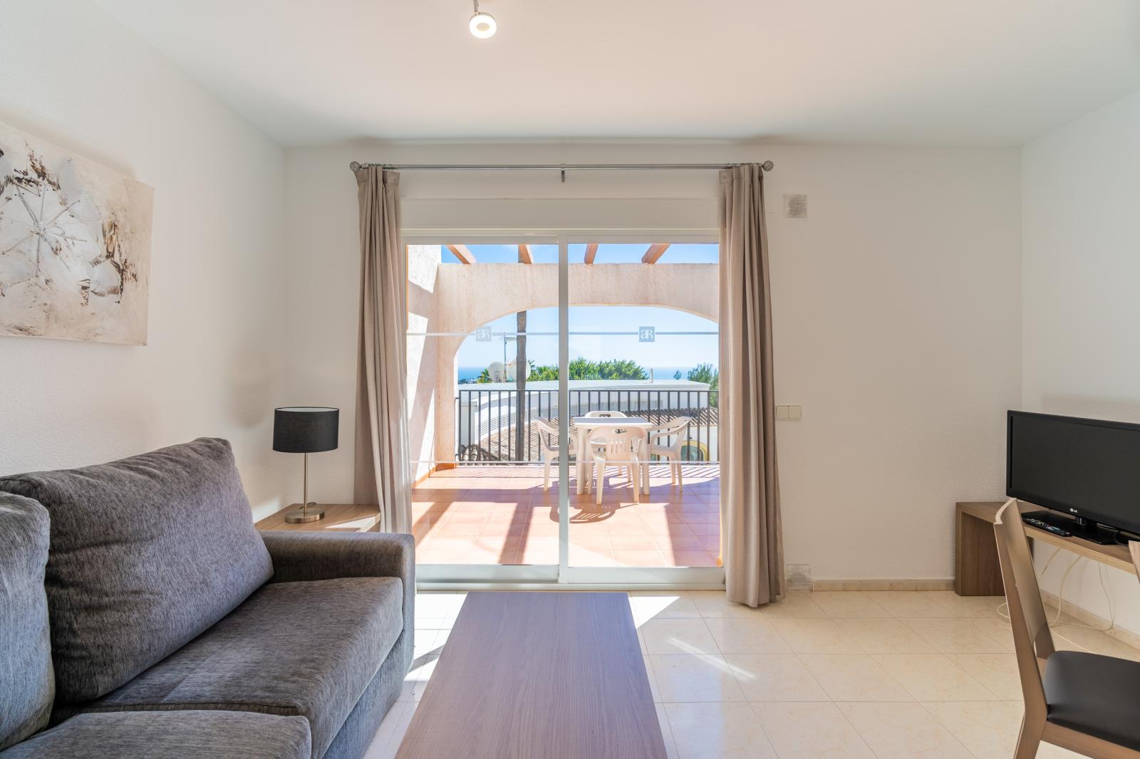 Casa en Venta en Calpe