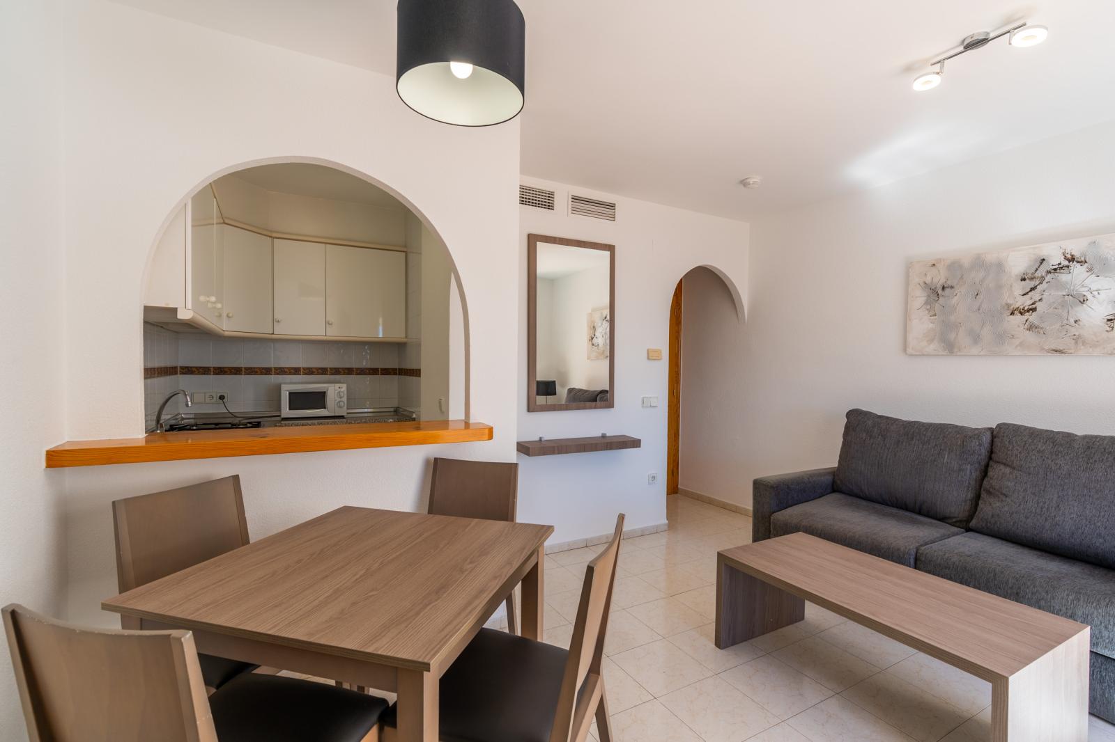 Casa en Venta en Calpe
