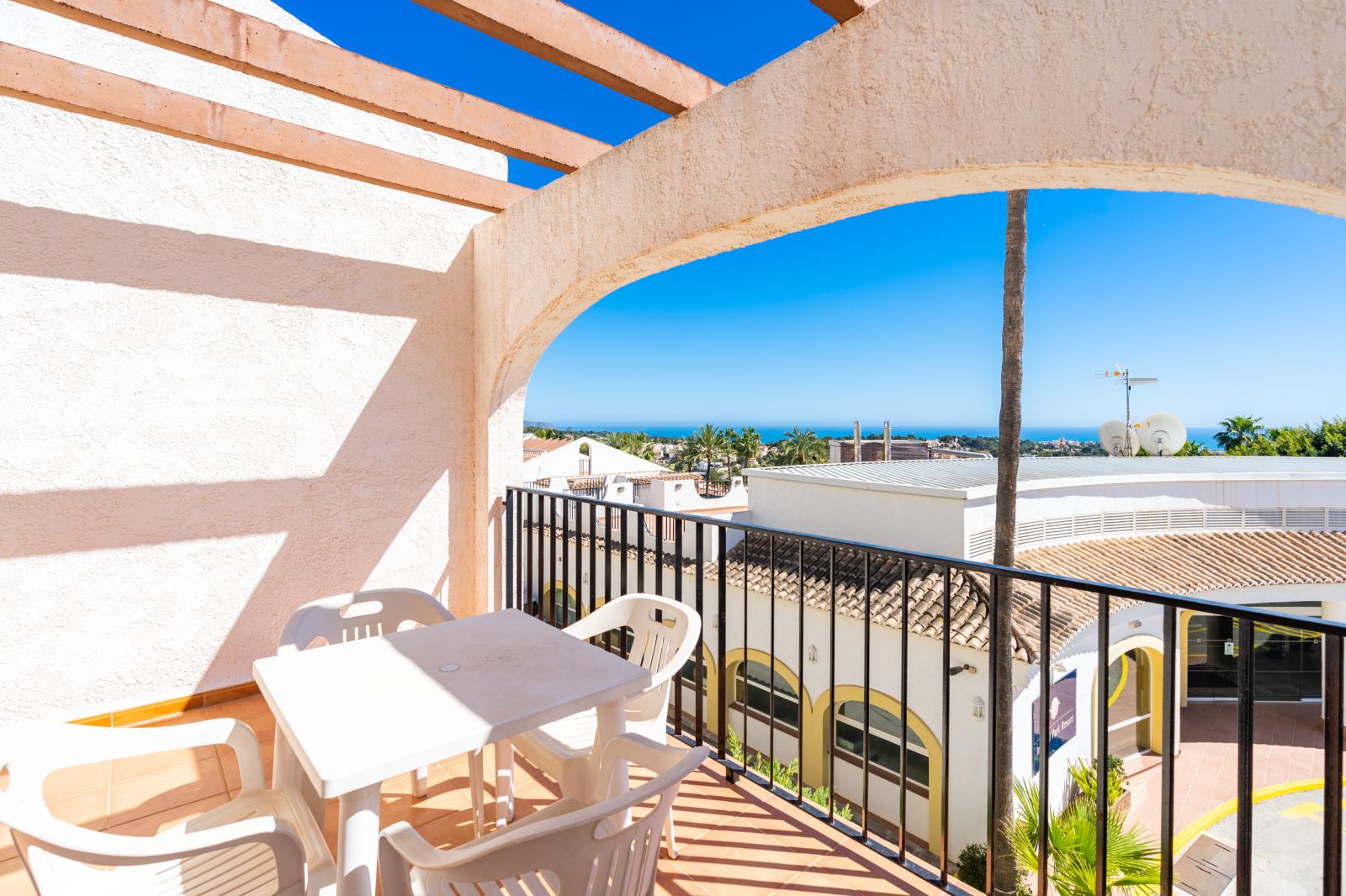 Casa en Venta en Calpe