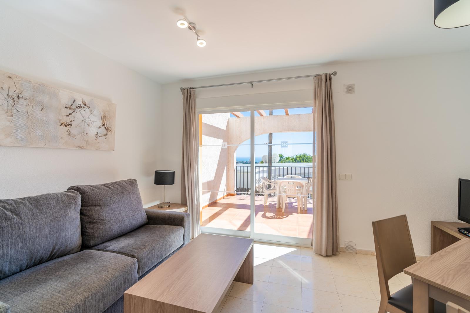 Casa en Venta en Calpe