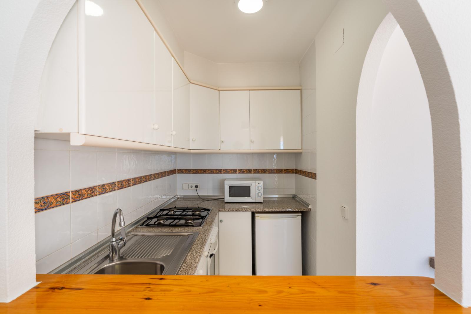 Casa en Venta en Calpe