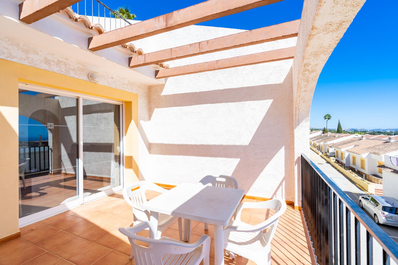Casa en Venta en Calpe