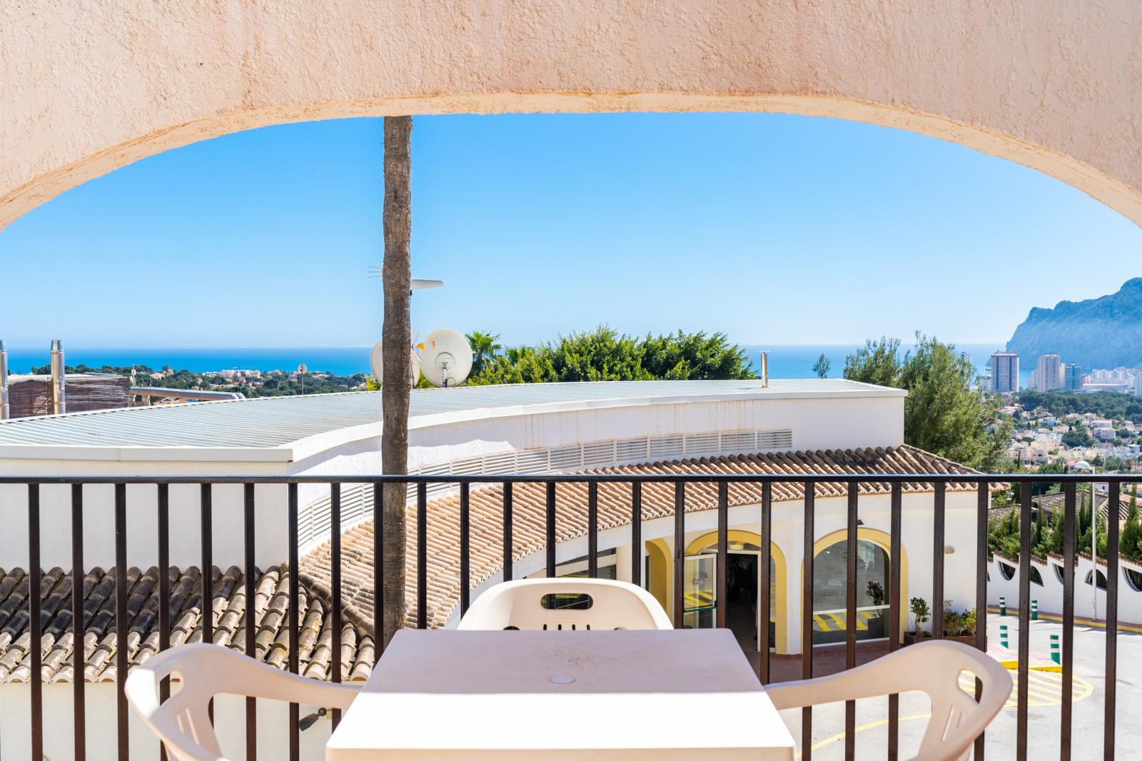 Casa en Venta en Calpe