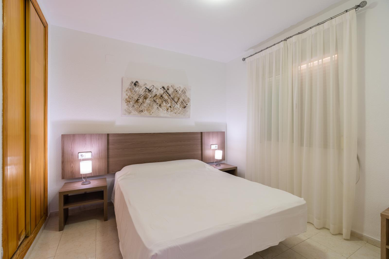 Casa en Venta en Calpe