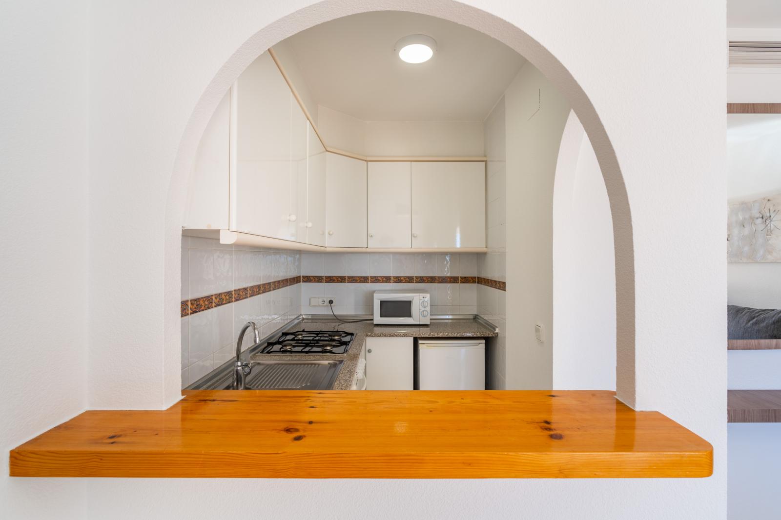 Casa en Venta en Calpe