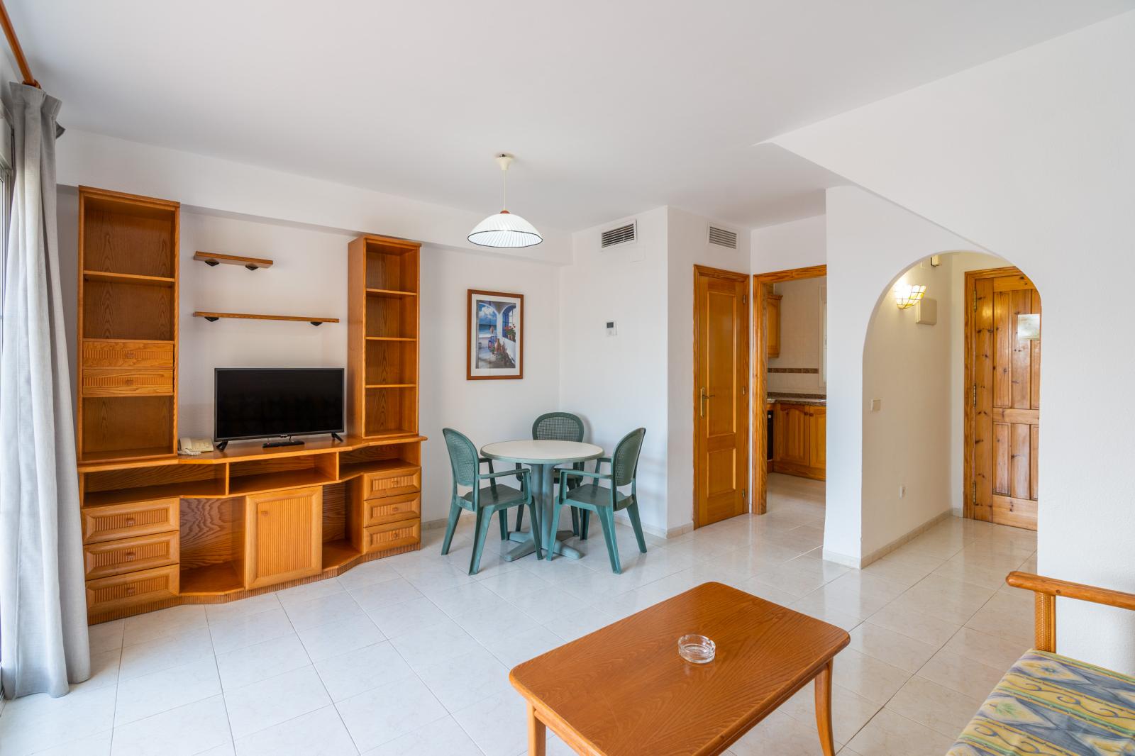 Casa en Venta en Calpe